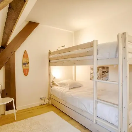 Feriehus Maison Individuelle Avec Piscine Privative