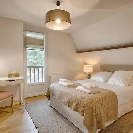 Feriehus Maison Individuelle Avec Piscine Privative
